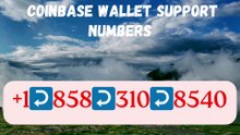!!≋{{A 8OO//00 List}} of Official { COINBASE CUSTOMER™)CARE SUPPORT™️Phones Numbers ≋