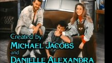 My Two Dads S03E07 Duel