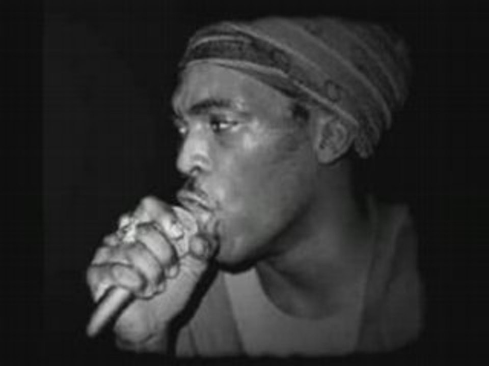 Anthony B - Smoke Weed Everyday