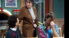 My Two Dads S03E08 Dad Patrol
