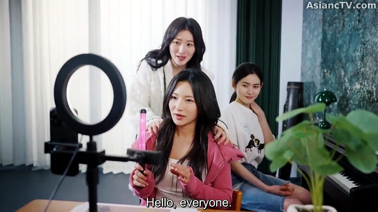 [ENG] EP.9 Scandal Love (2026)