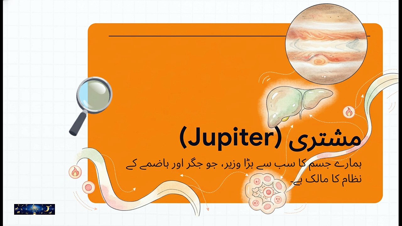 May 7, 2026 Total Liver Detox & 10X Fat Burn ❤️🛡️ Stop Feeling Heavy | Hammad hanif | @Kismatastro