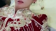 The Replacement Bride