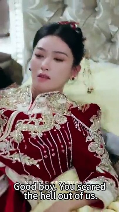 The Replacement Bride