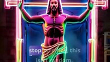 VStop Scrolling. Start Praying — God is Listening 🙏✨ #FaithOverFear #PrayWithoutCeasing #GodIsGood #JesusSaves #DailyPrayerault of Centuries | True Historical Stories