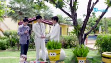 Tình đến rồi, đừng bỏ lỡ (Phần 2) - Tập 14/14 (end) | Phim Đam Mỹ Vietsub