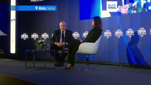 Kubilius dla Euronews: czas na masową produkcję zamiast „haute couture” w obronności