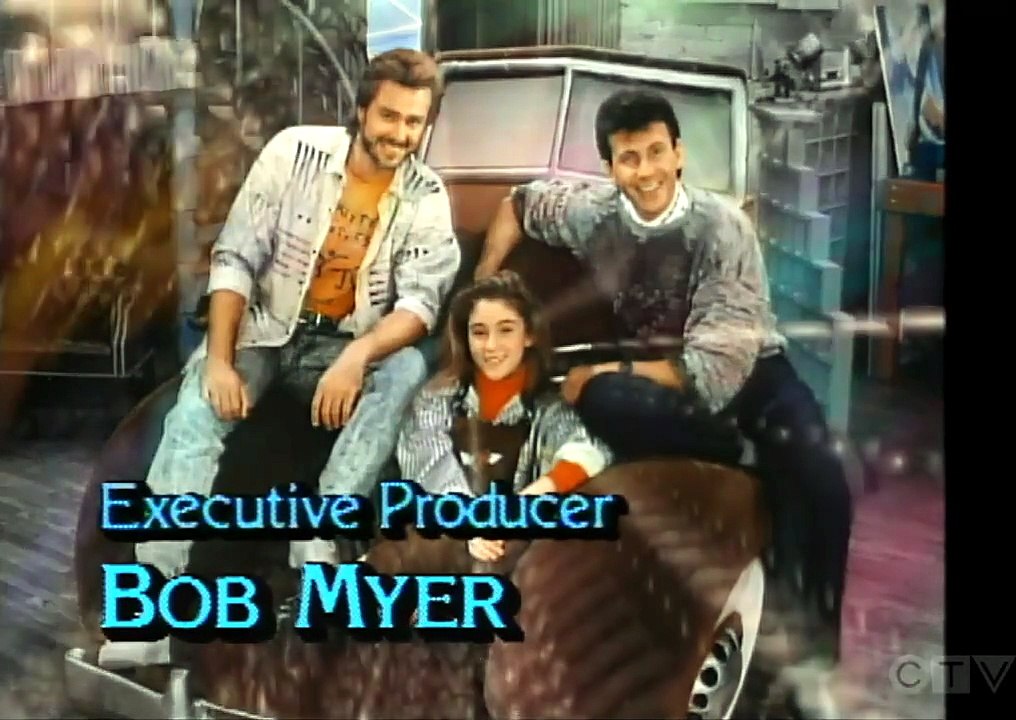 My Two Dads S03E11 Class
