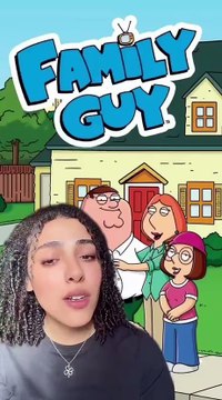 سلسلة أعمال كرتون مش مناسبة للأطفال... Family Guy على رأس القائمة