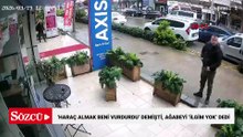 'Haraç almak beni vurdurdu' demişti, yurt dışındaki ağabeyi 'İlgim yok' dedi