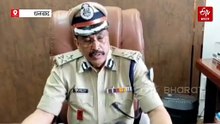 धनबाद में आईजी की बैठक, कहा-अपराध के खिलाफ जीरो टॉलरेंस नीति अपनाते हुए त्वरित कार्रवाई सुनिश्चित हो
