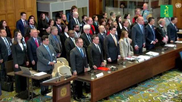 Venezuela defiende ante CIJ su derecho irrenunciable a región del Esequibo