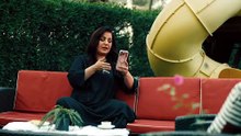 مسلسل صبر أم أيوب الحلقة 1 كاملة HD | كويتي