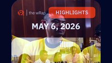 Today’s headlines: Franco Mabanta, PrimeWater, Leviste & Recto | The wRap | May 6, 2026
