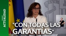 HANTAVIRUS: SANIDAD detalla cómo será la evacuación de las personas a bordo del crucero ‘MV Hondius’