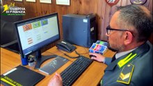 Controlli sui carburanti nella BAT: sanzioni per 7 distributori e due denunce per frode sulle accise