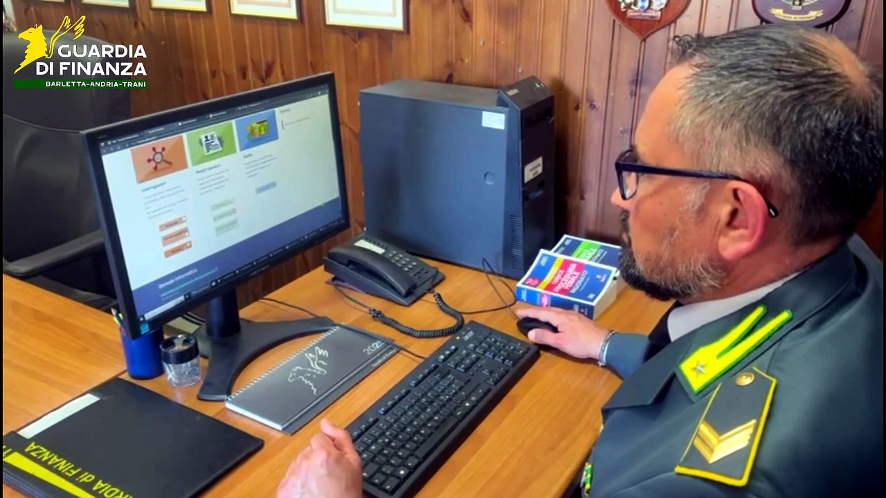 Controlli sui carburanti nella BAT: sanzioni per 7 distributori e due denunce per frode sulle accise