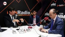 Un experto sobre el uso de fondos europeos para pagar pensiones: "Bordea el fraude de ley"