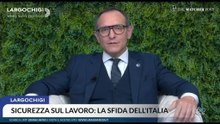 Sicurezza lavoro, Coppo (FdI): In Commissione confronto sull'IA