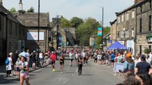 ‘Plan ahead' message as city gets set for Rob Burrow Leeds Marathon