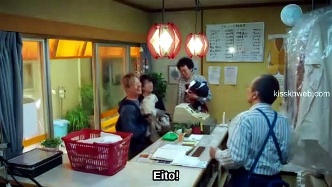 [ENG] EP.3 Reborn (2026)