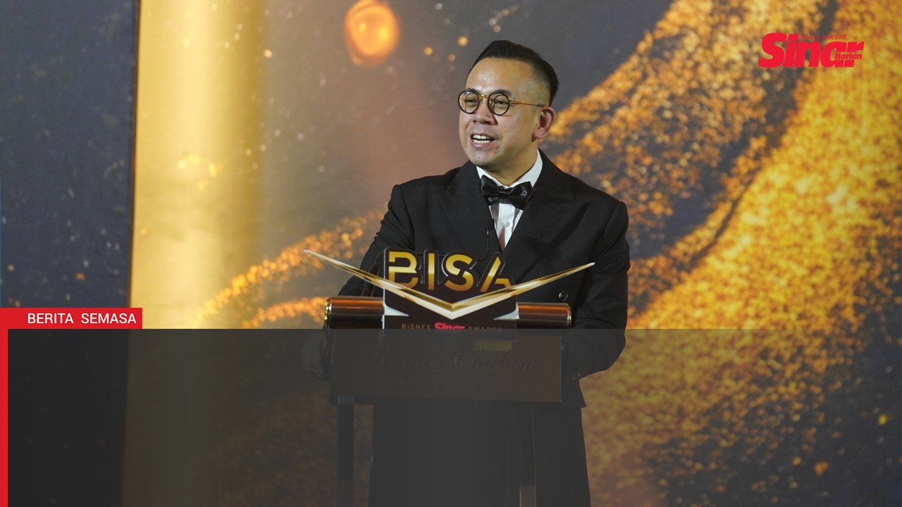 20 tahun Sinar Harian: Angkat suara rakyat, perkasa komuniti bisnes