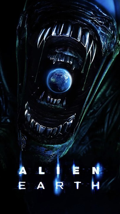 Mon avis sur la saison 1 d'Alien Earth