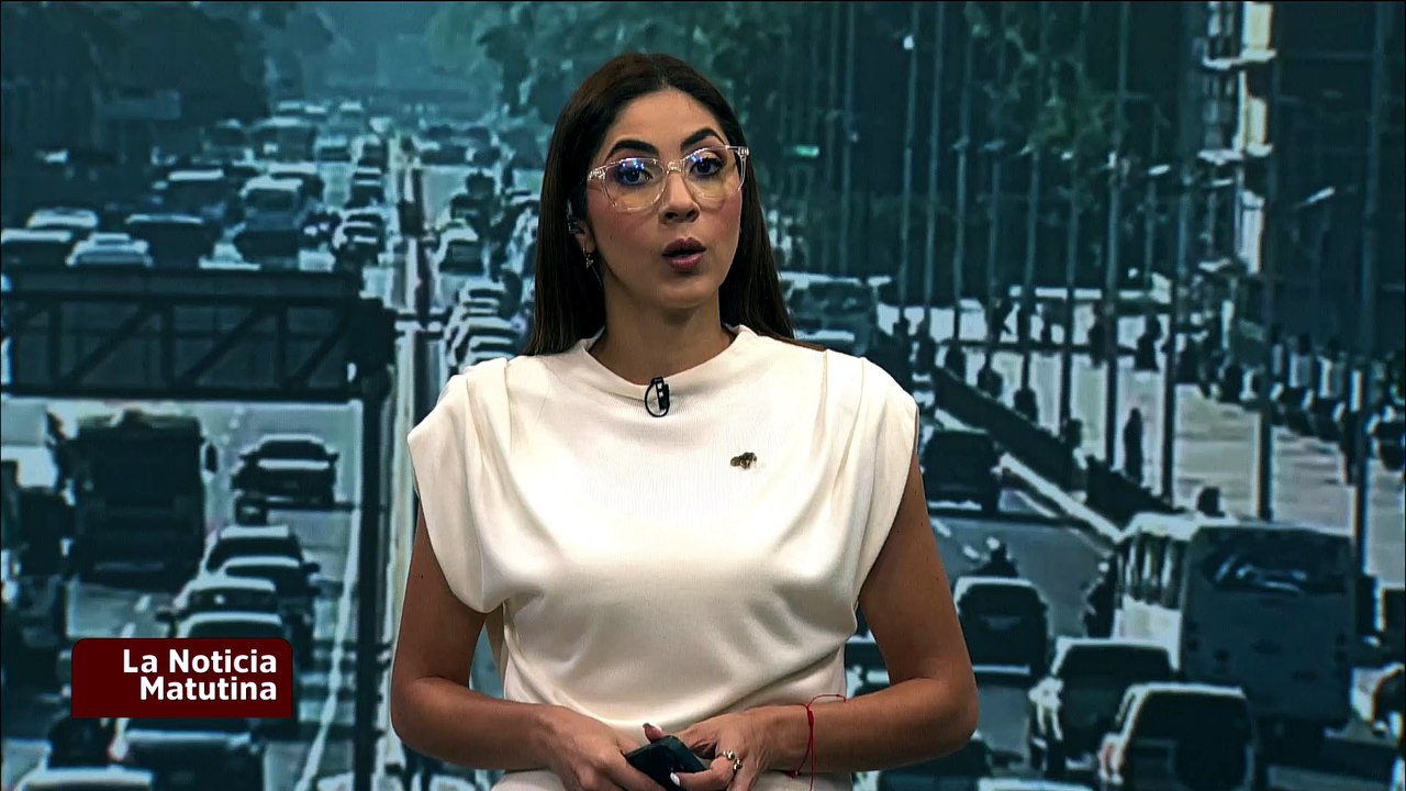 Caracas | Realizarán trabajos de rehabilitación en la carretera La Yaguara - El Junquito
