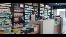 مسلسل أمور عائلية الحلقة 1 كاملة HD | كويتي