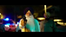Shera - Parmish Verma - Sonal Chauhan - In Cinemas on 15th May 2026