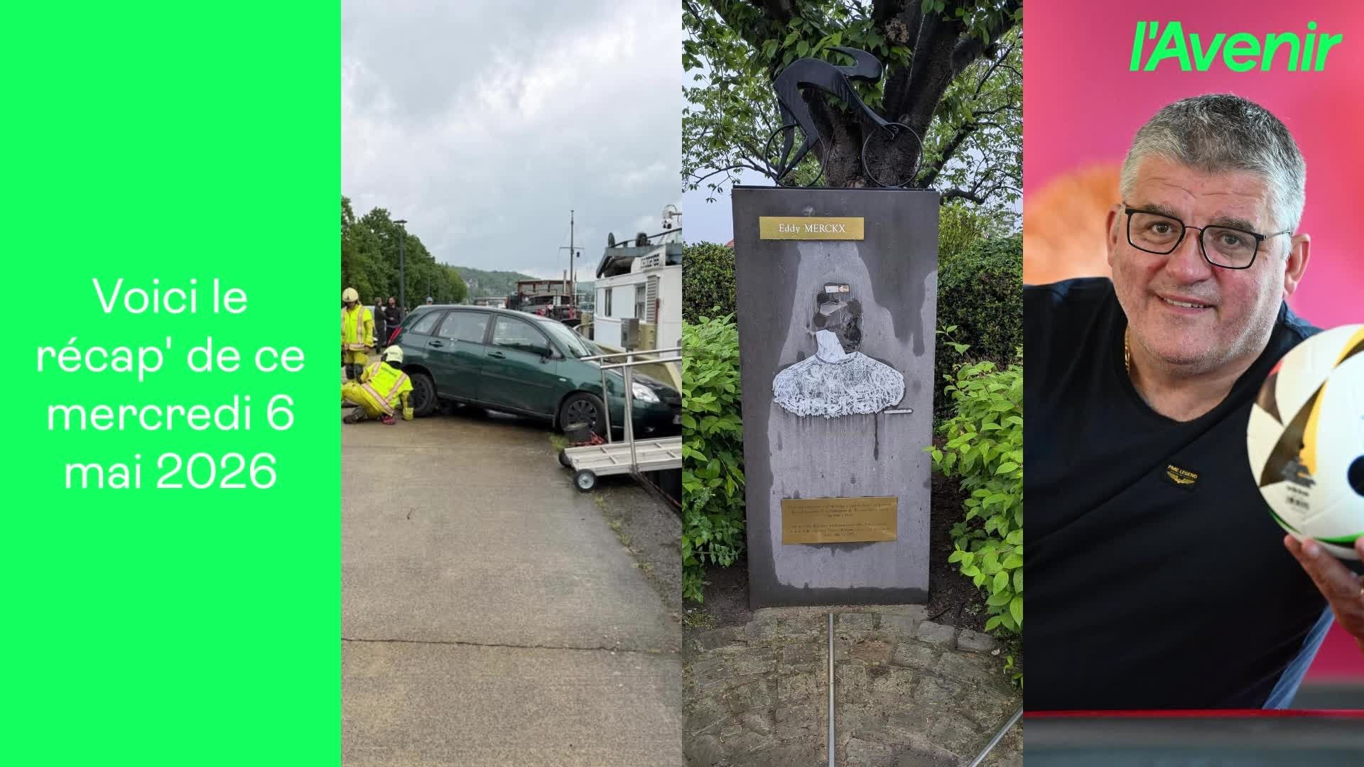 Débrief du 6 mai 2026