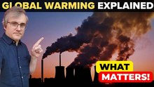 What Everyone Needs to Know About Global Warming
