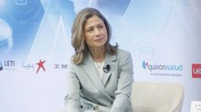 III Foro Salud - Coloquio: La AEMPS ante el nuevo ciclo de lainnovación y la investigación clínica