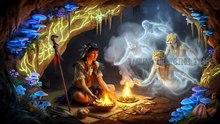 Let Love Flow | Jaguar Medicine Tribe