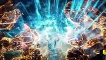 Sword of Coming S2 Eps 13-14 SUB INDO