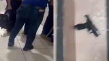 Tiroteo escolar en Brasil