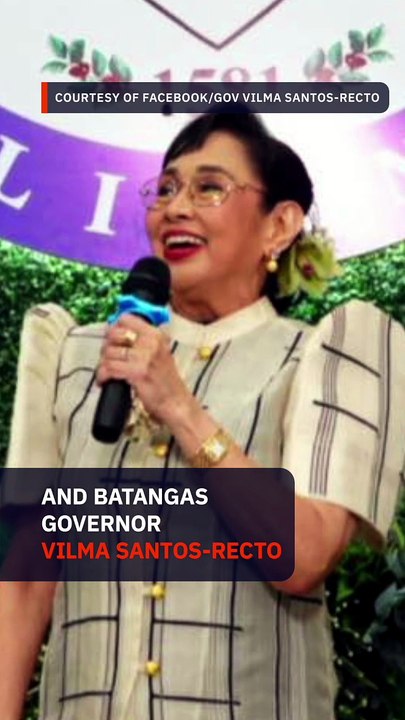 Leandro Leviste vs Ryan Recto: Political scions clash in House over corruption claims