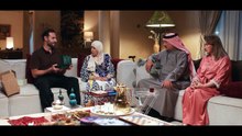 مسلسل أمور عائلية الحلقة 9 كاملة HD | كويتي