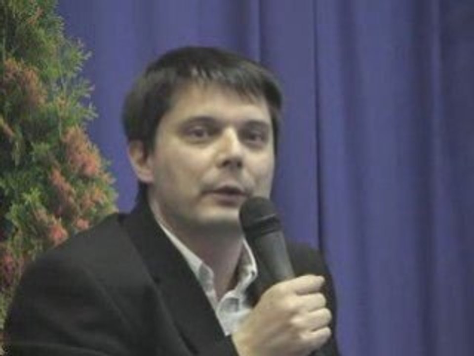 Web 2.0 à Saint-Quentin-en-Yvelines