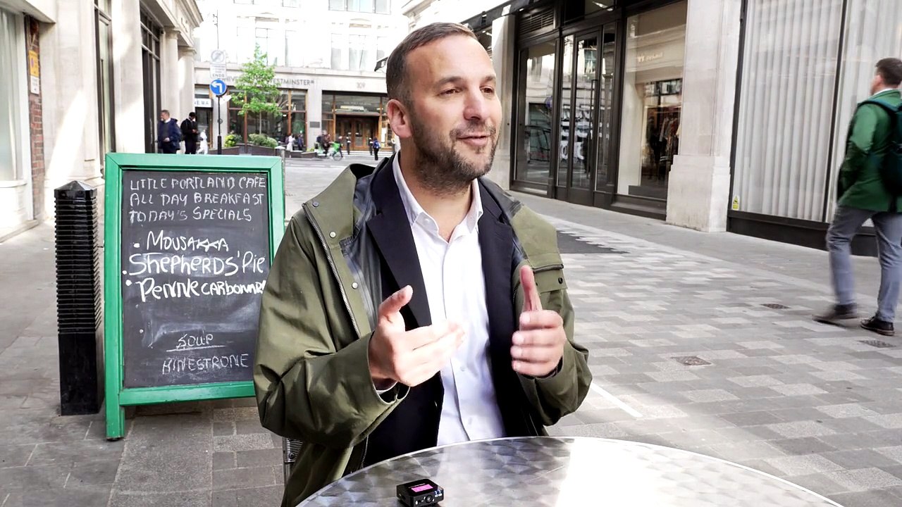 Local elections 2026: 'Vote Green, make history,' says Zack Polanski as he seeks major gains in London