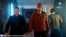 Agentes Implicados Capítulo 30 | Muhtesem Ikili | Novela Turca en Español
