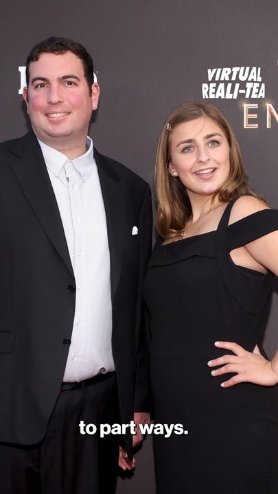 ‘Love on the Spectrum’ star Dani Bowman reacts to Abbey Romeo and David Isaacman’s split