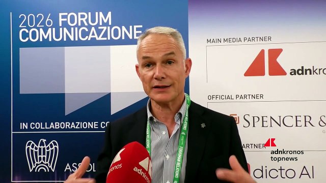 Forum Comunicazione 2026: Bassetto (FMA Hub), ‘eventi nuova leva comunicazione d’impresa’