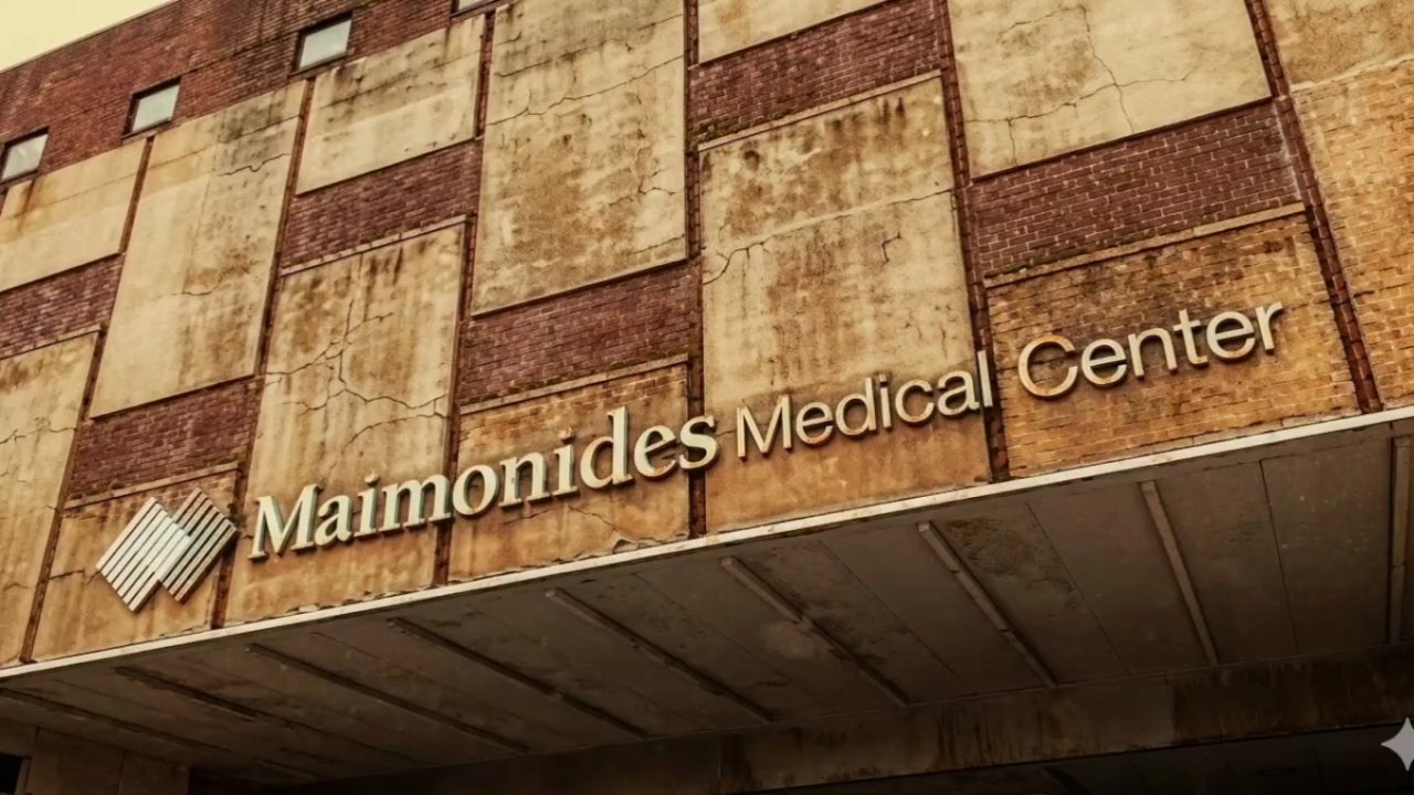VERDADE ALIENÍGENA: UFOS CAPTADOS POR CÂMERAS: PROJETO STAR GATE: CENTRO MÉDICO MAIMÔNIDES