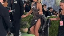 Who Was Your Favorite at the Met Gala?
