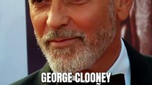 George Clooney cumple 65 años… y sigue siendo el eterno crush de Hollywood 😍