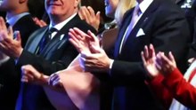 ¡Máxima de Holanda baila al ritmo de Danza Kuduro!