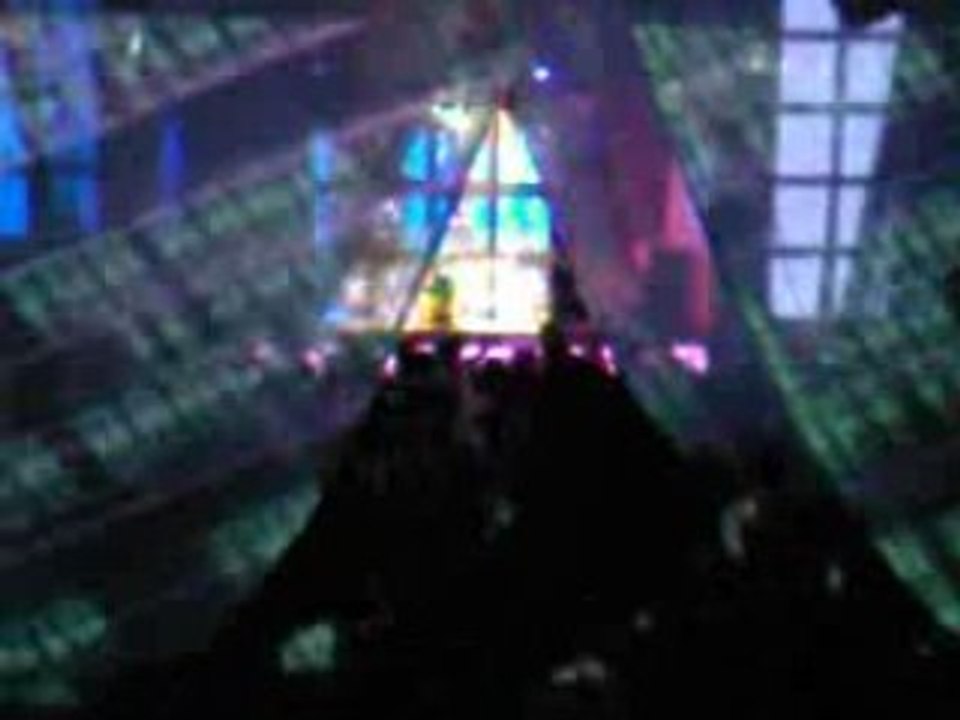 Finale Fun Dj Selection @ World place