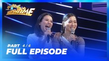 It's Showtime: Ate Gurl Jackie, INABONOHAN ang POT money?! (May 6, 2026) (Part 4/4)