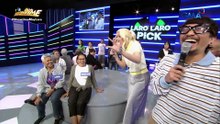 It's Showtime: Mga senior citizen, ginawang munisipyo ang studio!? (May 6, 2026) (Part 2/4)